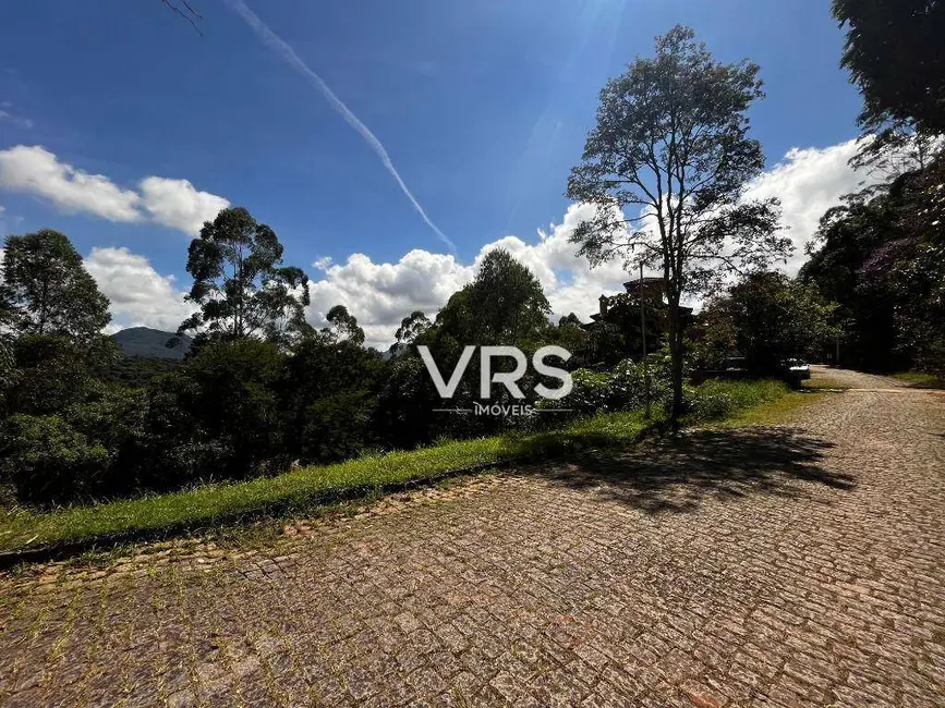 Foto 4 de Terreno / Lote à venda, 640m2 em Quebra Frascos, Teresopolis - RJ