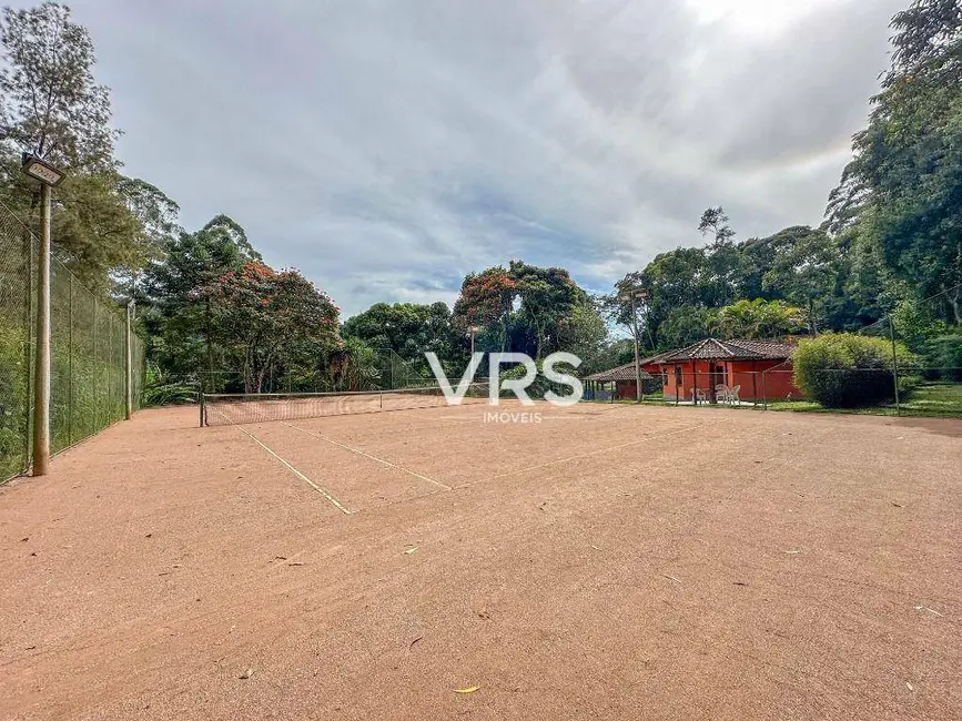 Foto 9 de Terreno / Lote à venda, 640m2 em Quebra Frascos, Teresopolis - RJ