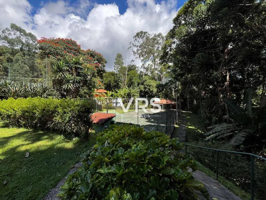 Foto 7 de Terreno / Lote à venda, 640m2 em Quebra Frascos, Teresopolis - RJ