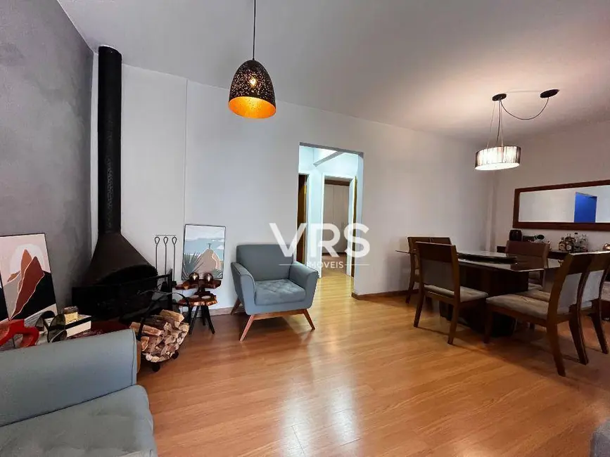 Foto 7 de Apartamento com 2 quartos à venda, 80m2 em Várzea, Teresopolis - RJ