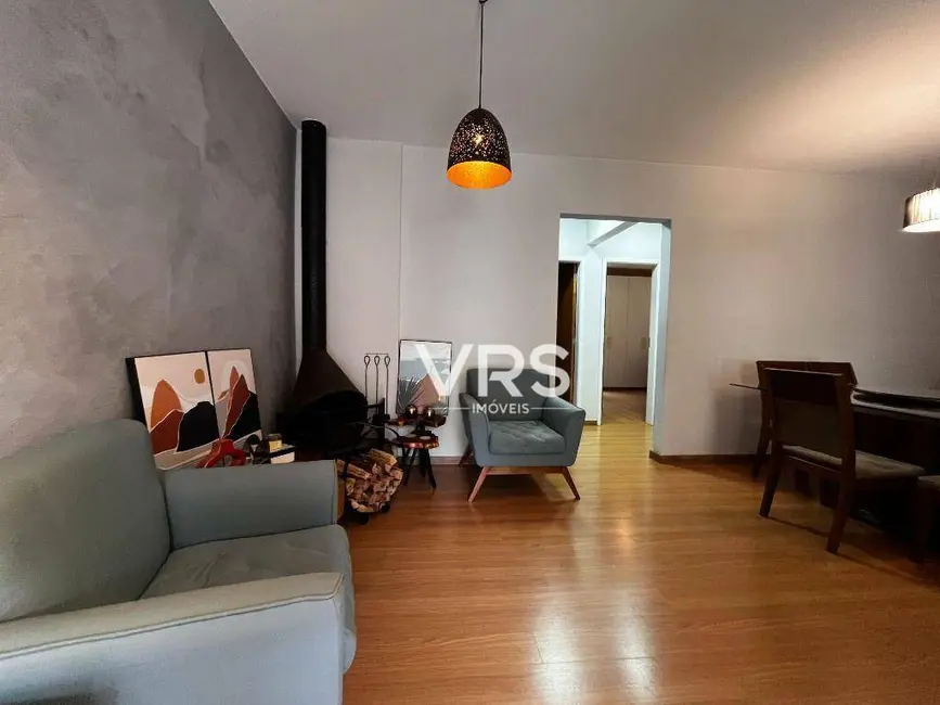 Foto 6 de Apartamento com 2 quartos à venda, 80m2 em Várzea, Teresopolis - RJ