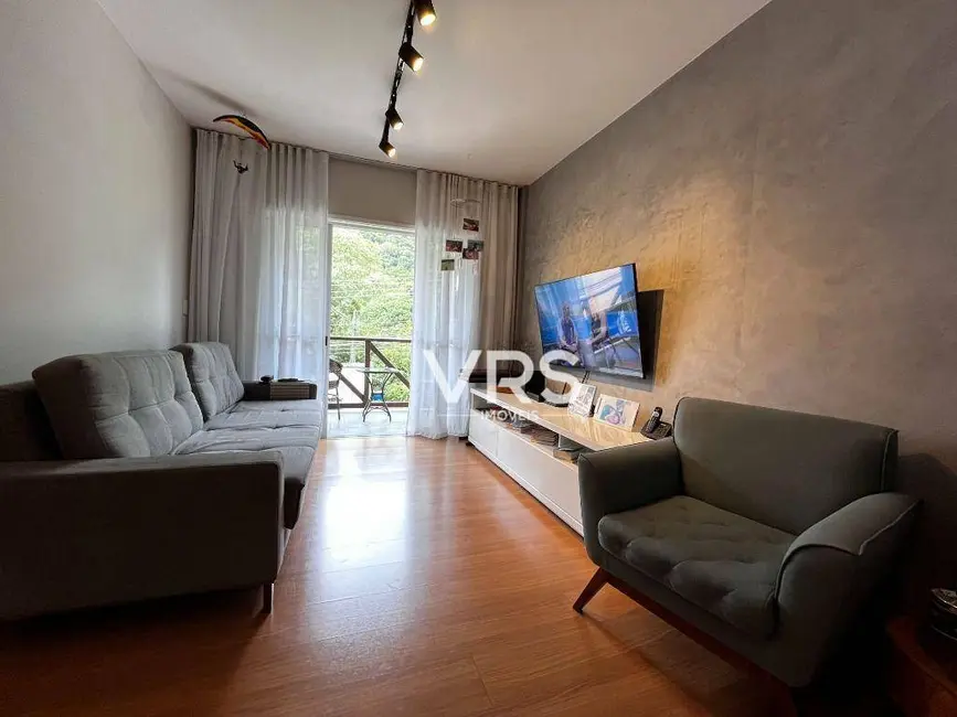 Foto 4 de Apartamento com 2 quartos à venda, 80m2 em Várzea, Teresopolis - RJ