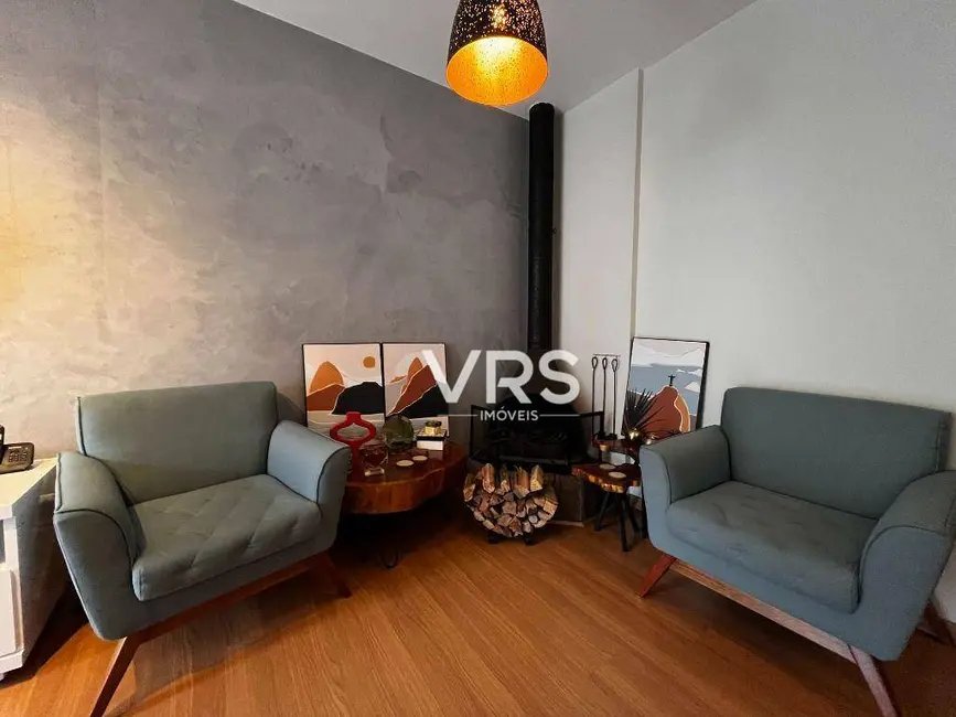 Foto 9 de Apartamento com 2 quartos à venda, 80m2 em Várzea, Teresopolis - RJ