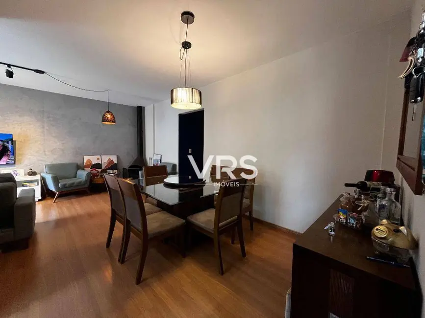Foto 8 de Apartamento com 2 quartos à venda, 80m2 em Várzea, Teresopolis - RJ