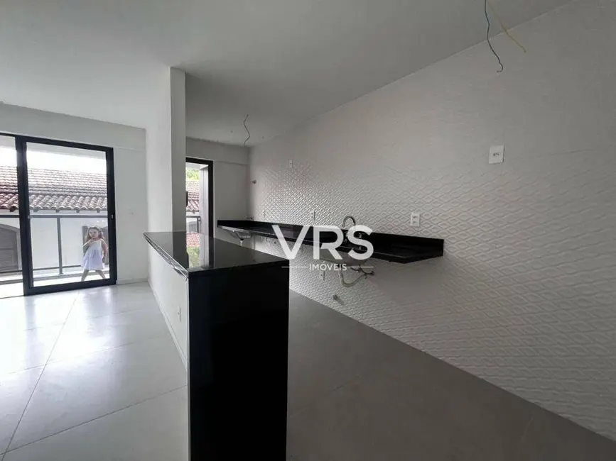 Foto 7 de Apartamento com 2 quartos à venda, 70m2 em Várzea, Teresopolis - RJ