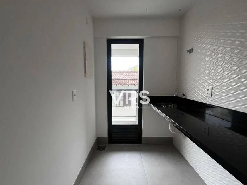 Foto 9 de Apartamento com 2 quartos à venda, 70m2 em Várzea, Teresopolis - RJ