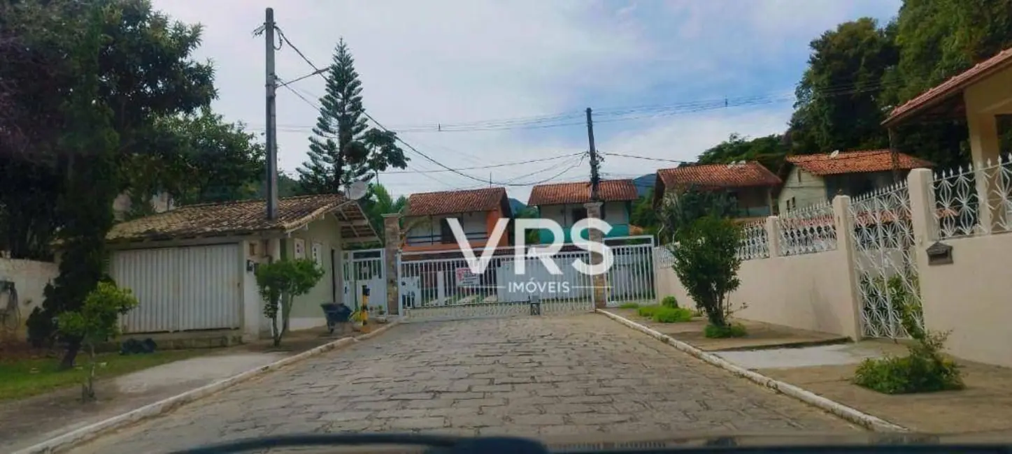 Terreno / Lote à venda, 734m2 em Prata, Teresopolis - RJ - imagem 5 Foto 5 de Terreno / Lote à venda, 734m2 em Prata, Teresopolis - RJ
