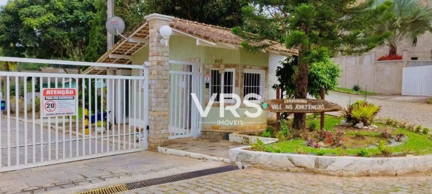 Foto 1 de Terreno / Lote à venda, 734m2 em Prata, Teresopolis - RJ