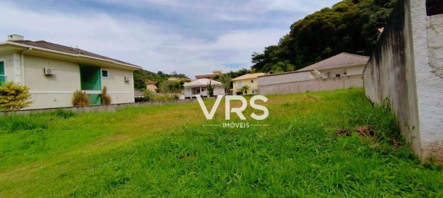 Terreno / Lote à venda, 734m2 em Prata, Teresopolis - RJ - imagem 3 Foto 3 de Terreno / Lote à venda, 734m2 em Prata, Teresopolis - RJ