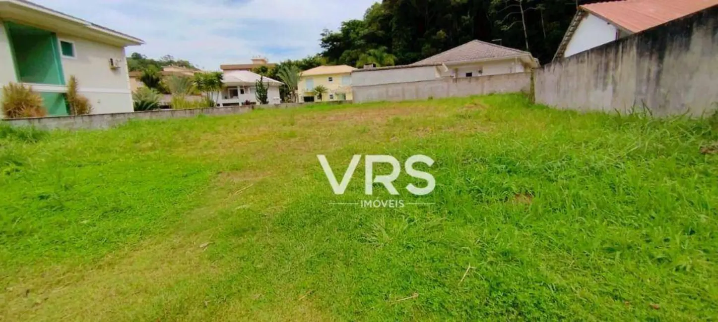 Terreno / Lote à venda, 734m2 em Prata, Teresopolis - RJ - imagem 2 Foto 2 de Terreno / Lote à venda, 734m2 em Prata, Teresopolis - RJ