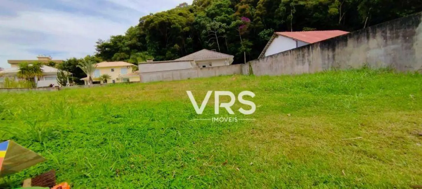 Terreno / Lote à venda, 734m2 em Prata, Teresopolis - RJ - imagem 4 Foto 4 de Terreno / Lote à venda, 734m2 em Prata, Teresopolis - RJ