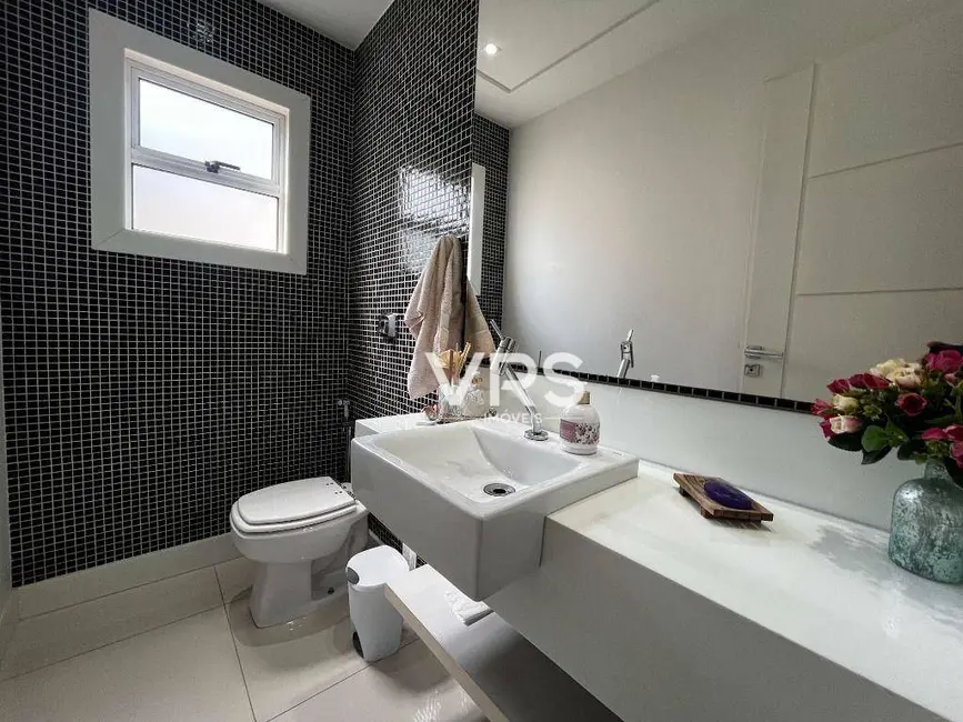 Foto 8 de Casa de Condomínio com 4 quartos à venda, 200m2 em Bom Retiro, Teresopolis - RJ