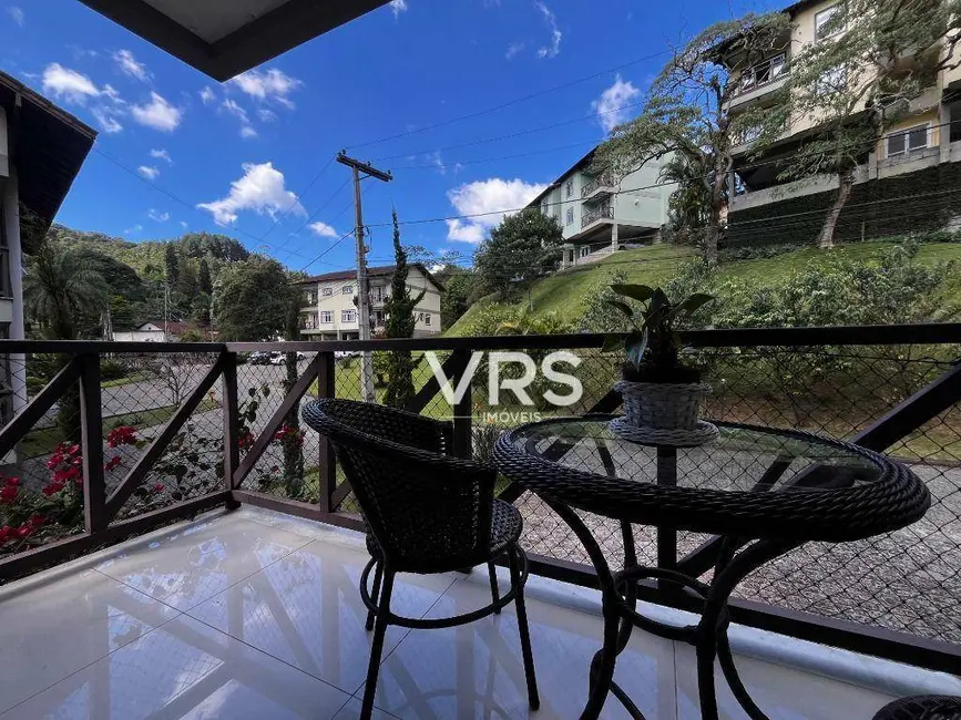 Foto 4 de Casa de Condomínio com 4 quartos à venda, 200m2 em Bom Retiro, Teresopolis - RJ