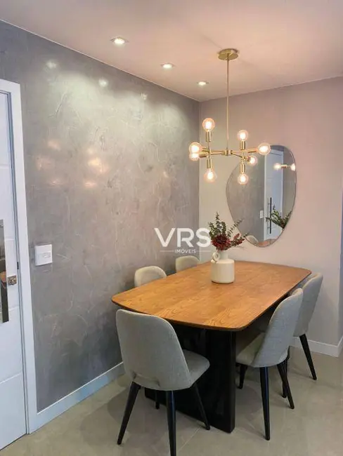 Foto 5 de Apartamento com 2 quartos à venda, 71m2 em Agriões, Teresopolis - RJ