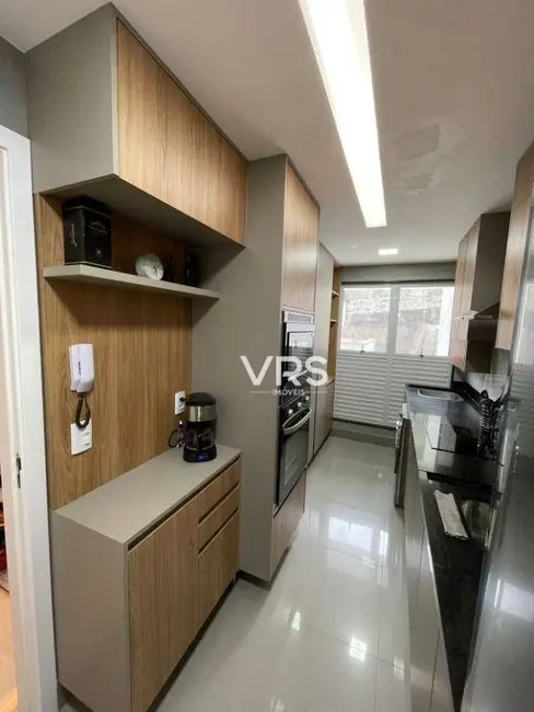 Foto 8 de Apartamento com 2 quartos à venda, 71m2 em Agriões, Teresopolis - RJ