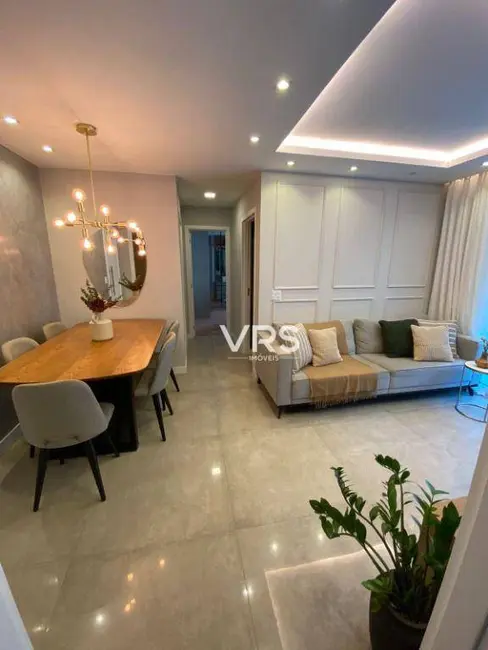 Foto 1 de Apartamento com 2 quartos à venda, 71m2 em Agriões, Teresopolis - RJ