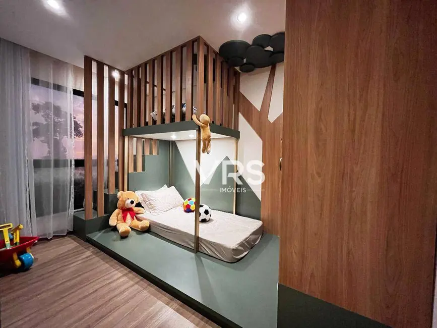 Apartamento com 2 quartos à venda, 65m2 em Alto, Teresopolis - RJ - imagem 9 Foto 9 de Apartamento com 2 quartos à venda, 65m2 em Alto, Teresopolis - RJ