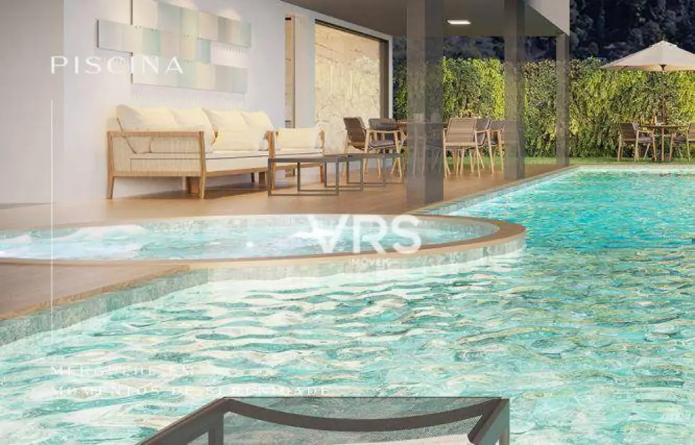 Apartamento com 2 quartos à venda, 65m2 em Alto, Teresopolis - RJ - imagem 8 Foto 8 de Apartamento com 2 quartos à venda, 65m2 em Alto, Teresopolis - RJ