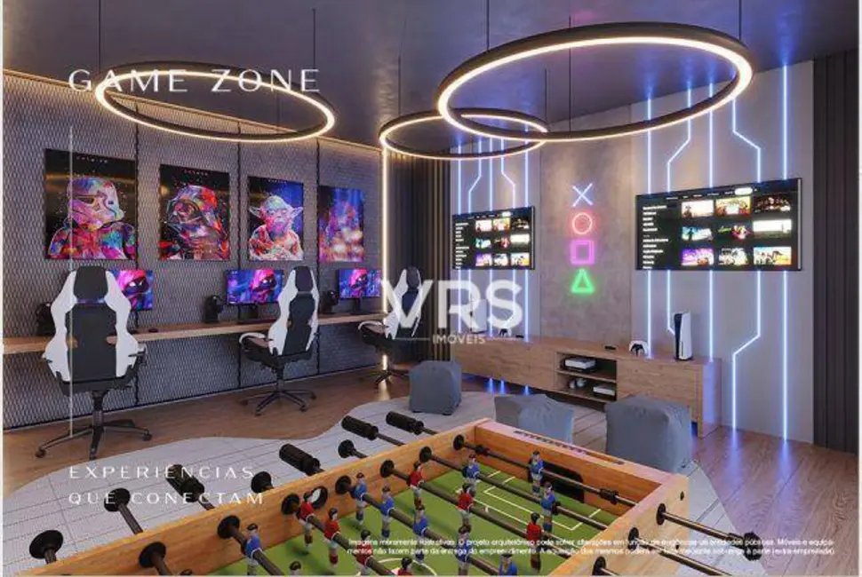 Apartamento com 2 quartos à venda, 65m2 em Alto, Teresopolis - RJ - imagem 6 Foto 6 de Apartamento com 2 quartos à venda, 65m2 em Alto, Teresopolis - RJ