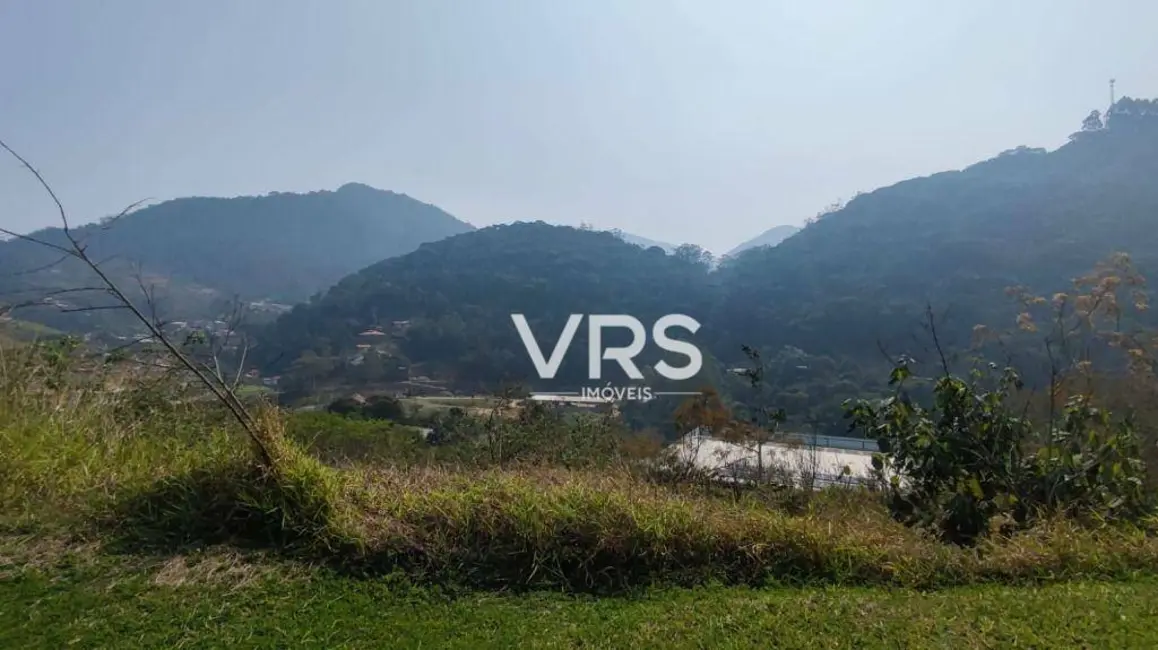 Foto 2 de Terreno / Lote à venda, 1162m2 em Teresopolis - RJ
