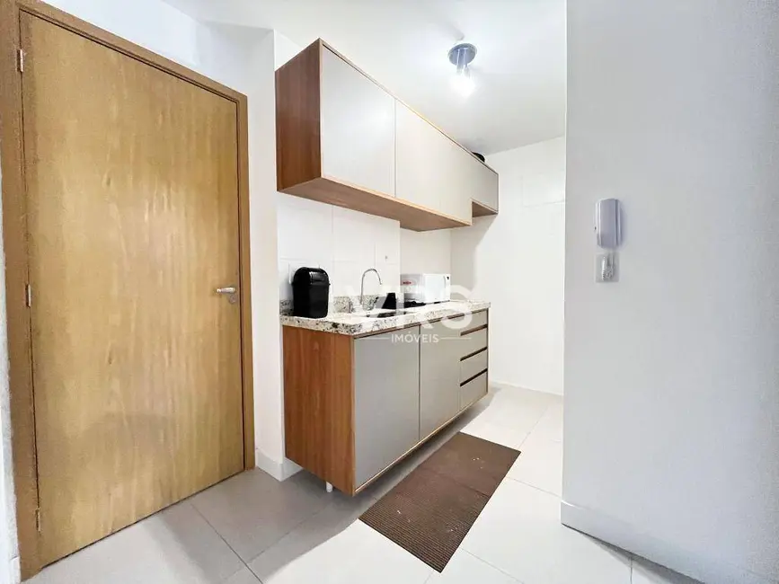 Foto 8 de Apartamento com 1 quarto à venda, 48m2 em Agriões, Teresopolis - RJ
