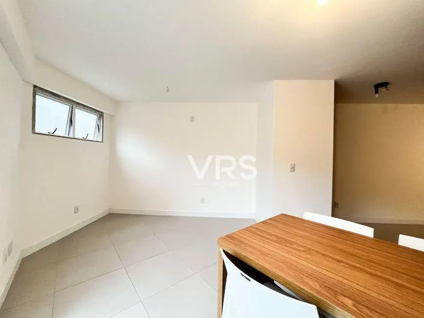 Foto 5 de Apartamento com 1 quarto à venda, 48m2 em Agriões, Teresopolis - RJ