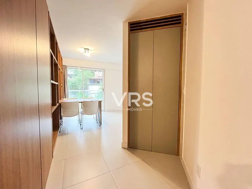 Foto 4 de Apartamento com 1 quarto à venda, 48m2 em Agriões, Teresopolis - RJ