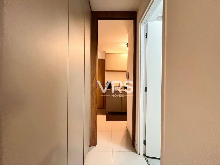 Foto 7 de Apartamento com 1 quarto à venda, 48m2 em Agriões, Teresopolis - RJ