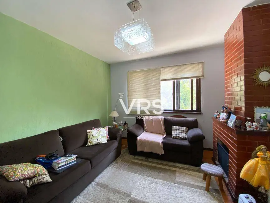 Foto 7 de Casa com 4 quartos à venda, 365m2 em Carlos Guinle, Teresopolis - RJ