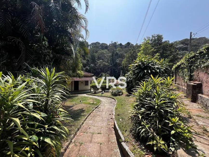 Casa com 3 quartos à venda, 2500m2 em Jardim Salaco, Teresopolis - RJ - imagem 6 Foto 6 de Casa com 3 quartos à venda, 2500m2 em Jardim Salaco, Teresopolis - RJ