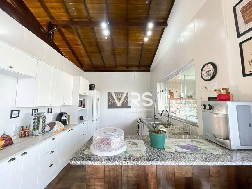 Casa de Condomínio com 4 quartos à venda, 500m2 em Barra do Imbuí, Teresopolis - RJ - imagem 9 Foto 9 de Casa de Condomínio com 4 quartos à venda, 500m2 em Barra do Imbuí, Teresopolis - RJ