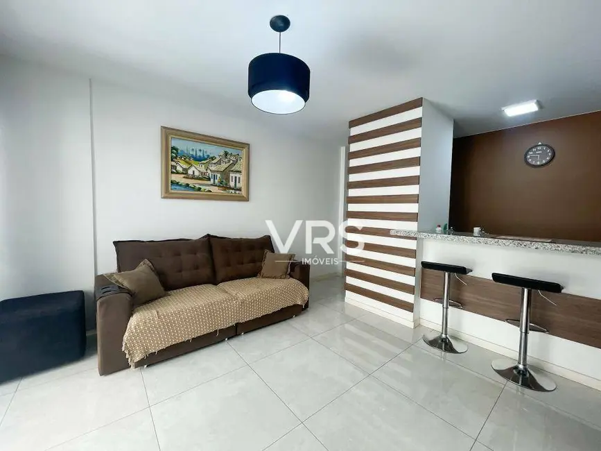 Foto 2 de Apartamento com 1 quarto à venda, 52m2 em Nossa Senhora de Fátima, Teresopolis - RJ