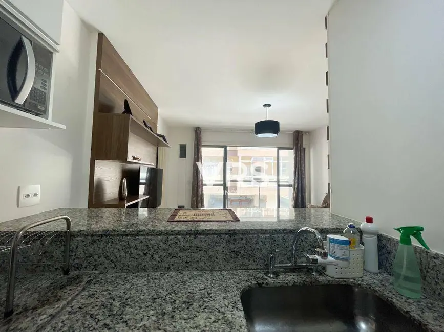 Foto 8 de Apartamento com 1 quarto à venda, 52m2 em Nossa Senhora de Fátima, Teresopolis - RJ