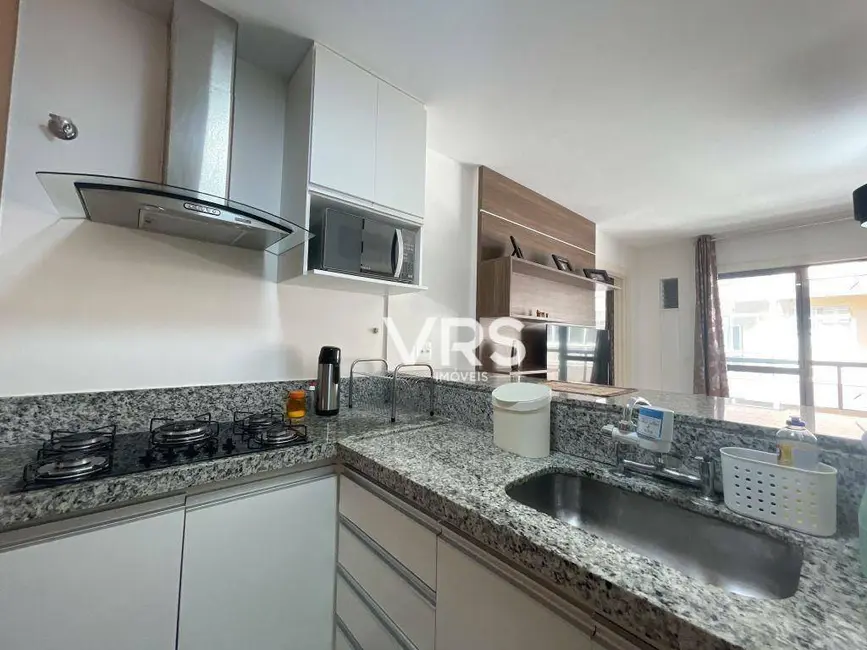 Foto 7 de Apartamento com 1 quarto à venda, 52m2 em Nossa Senhora de Fátima, Teresopolis - RJ