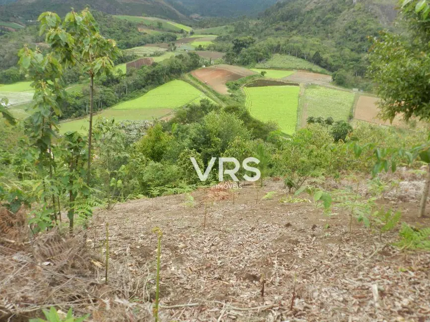 Foto 1 de Terreno / Lote à venda, 1410m2 em Vieira, Teresopolis - RJ