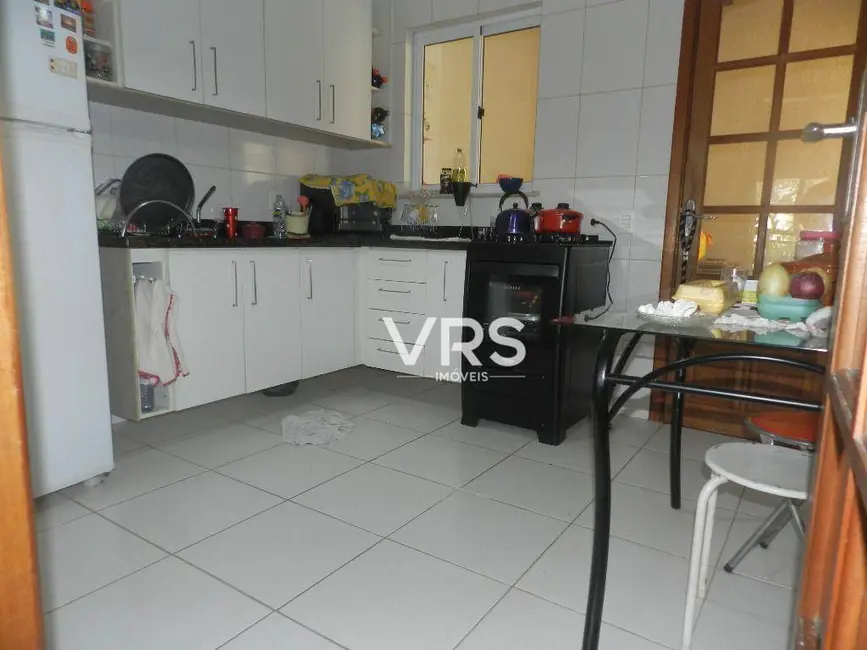 Foto 9 de Casa de Condomínio com 3 quartos à venda, 135m2 em Bom Retiro, Teresopolis - RJ