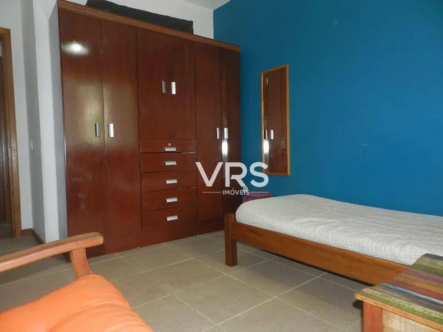 Foto 8 de Casa de Condomínio com 3 quartos à venda, 135m2 em Bom Retiro, Teresopolis - RJ