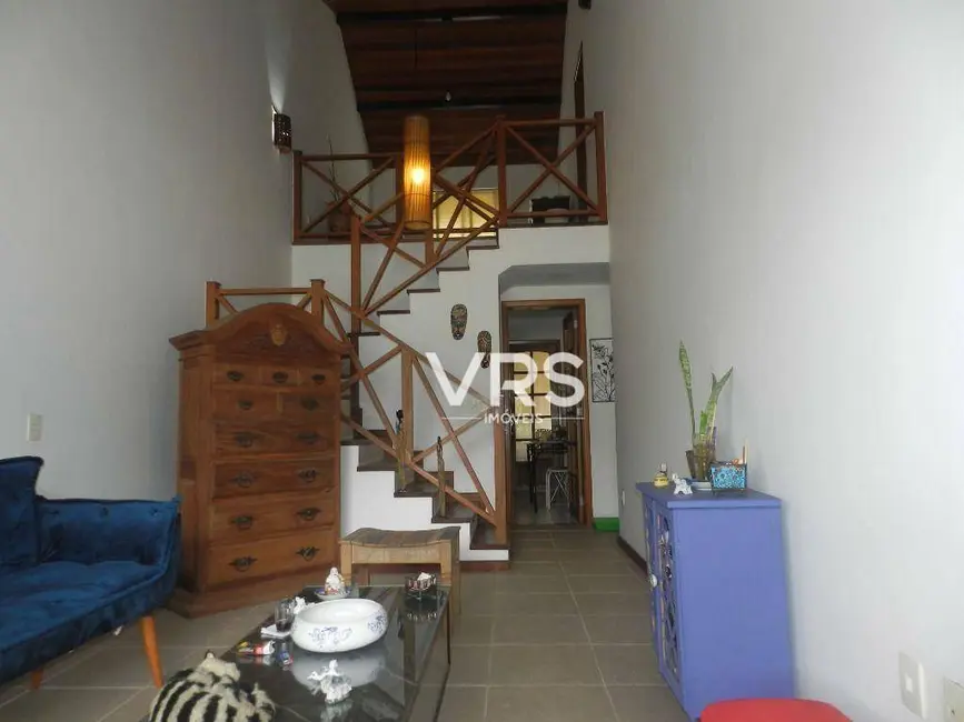 Foto 3 de Casa de Condomínio com 3 quartos à venda, 135m2 em Bom Retiro, Teresopolis - RJ