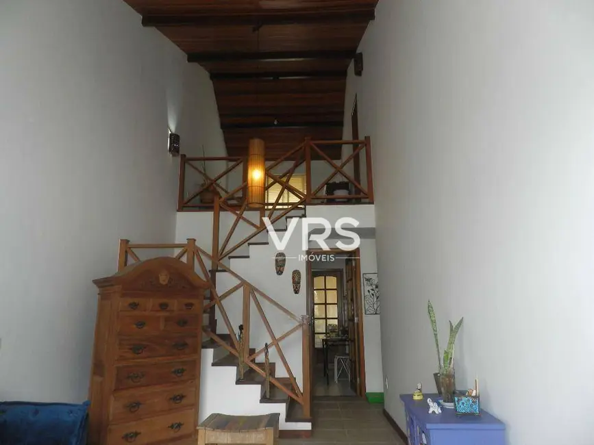 Foto 4 de Casa de Condomínio com 3 quartos à venda, 135m2 em Bom Retiro, Teresopolis - RJ