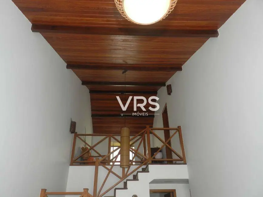 Foto 5 de Casa de Condomínio com 3 quartos à venda, 135m2 em Bom Retiro, Teresopolis - RJ