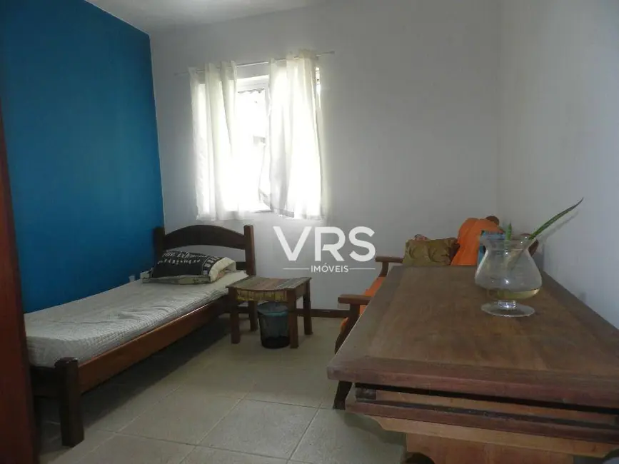 Foto 7 de Casa de Condomínio com 3 quartos à venda, 135m2 em Bom Retiro, Teresopolis - RJ