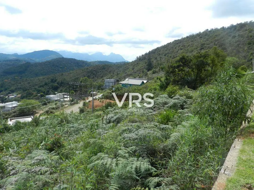 Terreno / Lote à venda, 392m2 em Albuquerque, Teresopolis - RJ - imagem 4 Foto 4 de Terreno / Lote à venda, 392m2 em Albuquerque, Teresopolis - RJ