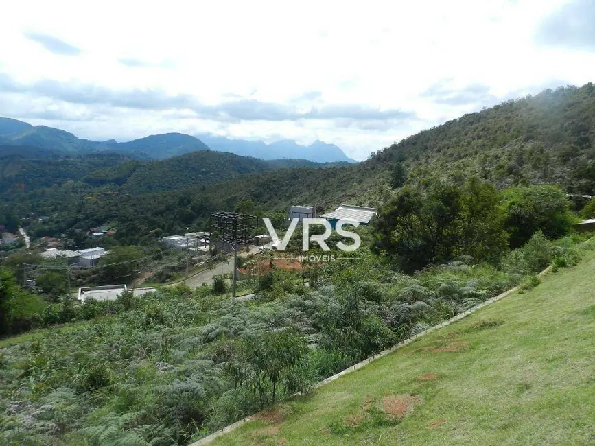 Foto 2 de Terreno / Lote à venda, 392m2 em Albuquerque, Teresopolis - RJ