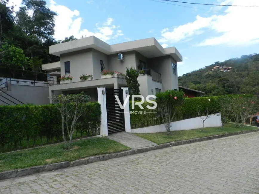 Foto 1 de Casa com 2 quartos à venda, 408m2 em Vargem Grande, Teresopolis - RJ