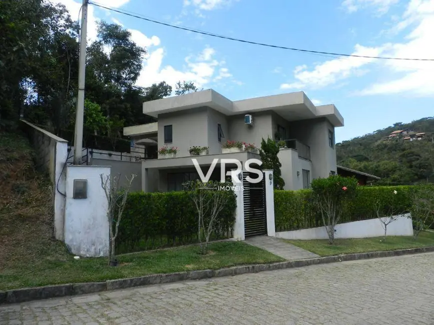 Foto 2 de Casa com 2 quartos à venda, 408m2 em Vargem Grande, Teresopolis - RJ