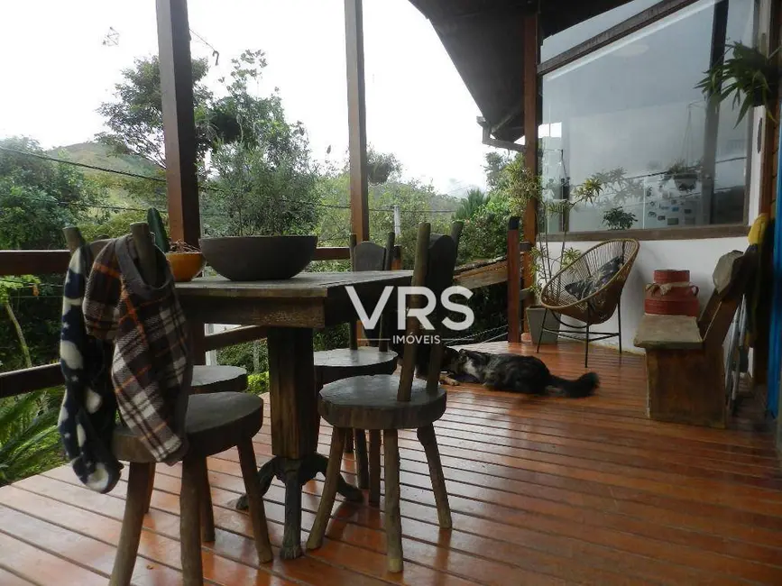 Foto 2 de Casa com 2 quartos à venda, 329m2 em Vargem Grande, Teresopolis - RJ