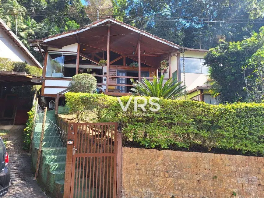 Foto 1 de Casa com 2 quartos à venda, 329m2 em Vargem Grande, Teresopolis - RJ