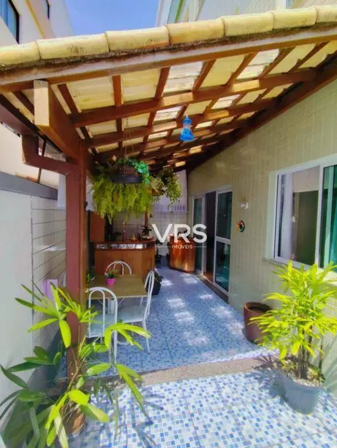 Foto 1 de Apartamento com 2 quartos à venda, 60m2 em Artistas, Teresopolis - RJ