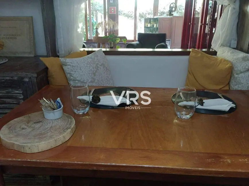 Foto 9 de Pousada com 9 quartos à venda, 257000m2 em Albuquerque, Teresopolis - RJ