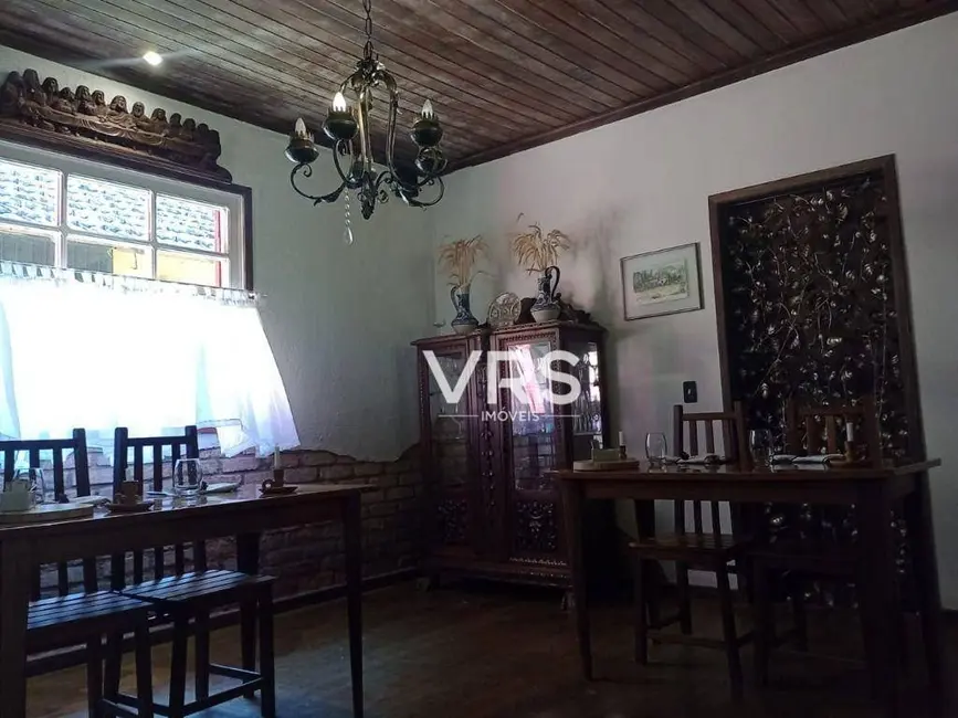 Foto 4 de Pousada com 9 quartos à venda, 257000m2 em Albuquerque, Teresopolis - RJ
